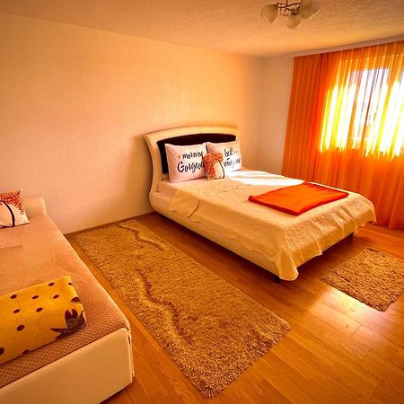 Apartment Melissa Rakovica Bagian luar foto