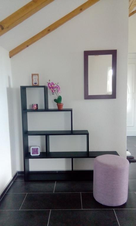 Apartment Melissa Rakovica Bagian luar foto