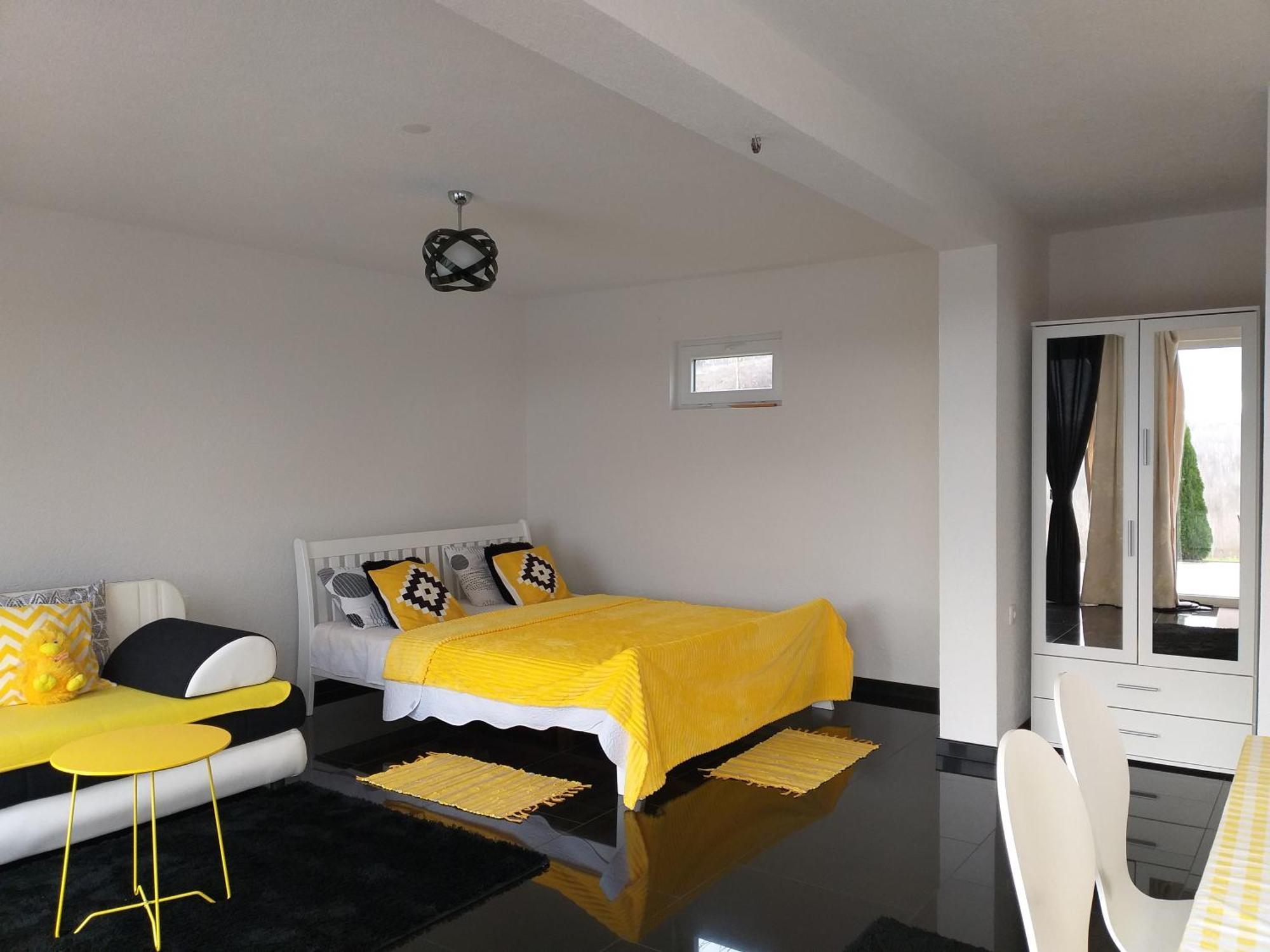 Apartment Melissa Rakovica Ruang foto