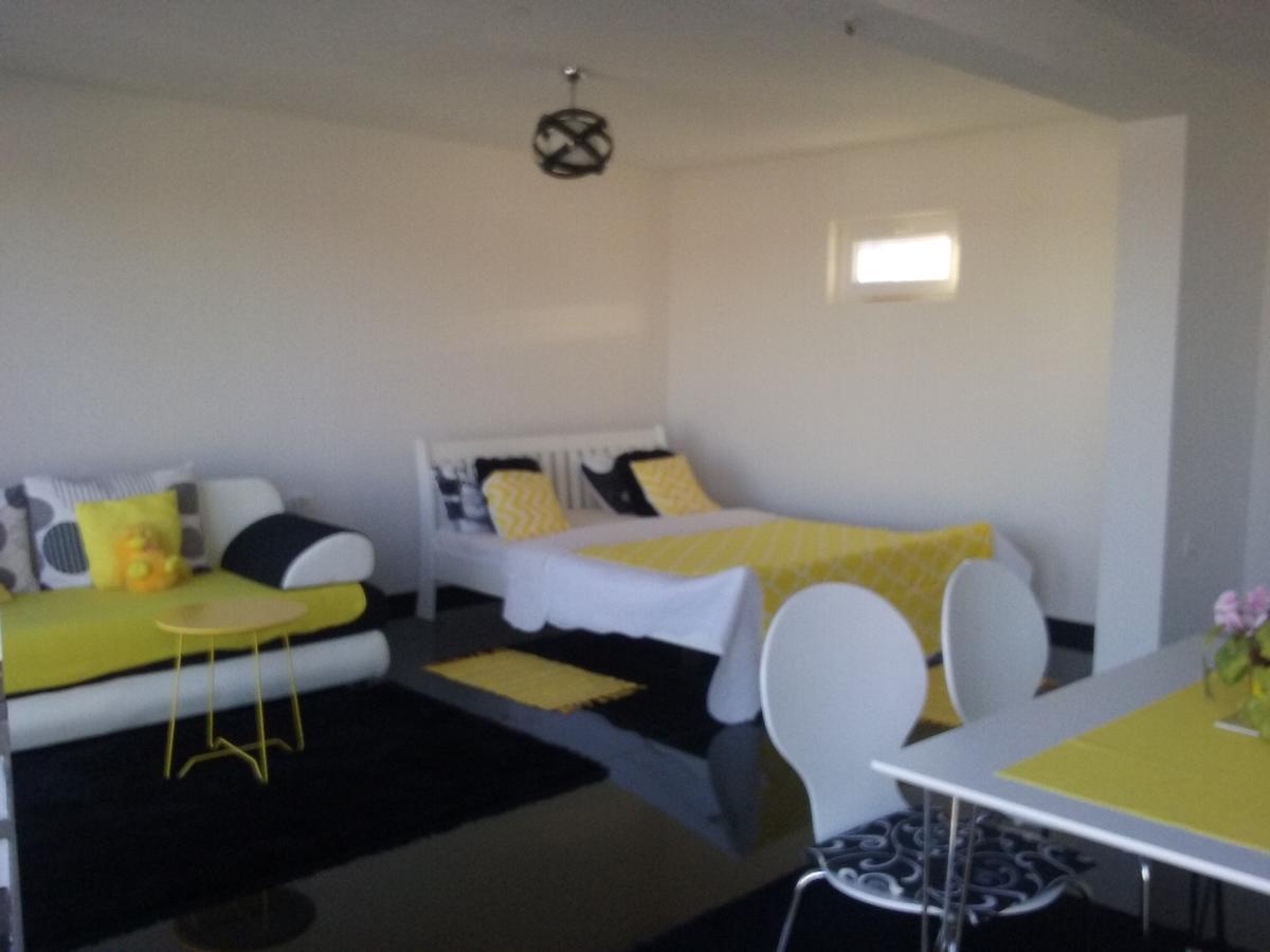 Apartment Melissa Rakovica Bagian luar foto