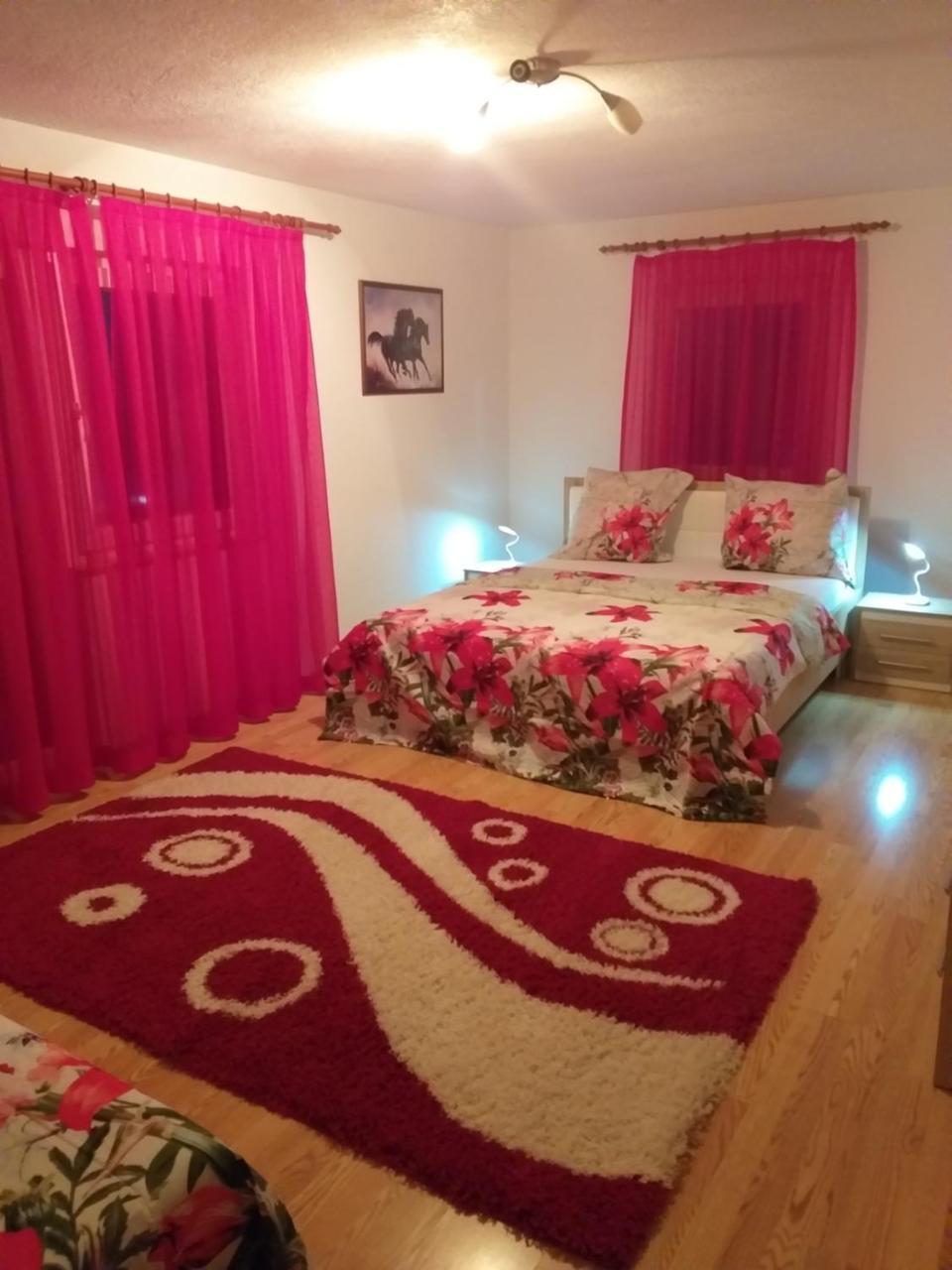 Apartment Melissa Rakovica Bagian luar foto